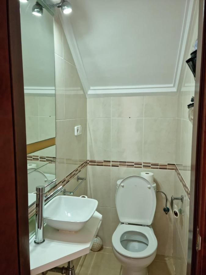 Agradable Adosado Con Piscina Villa Ciudad Quesada Kültér fotó