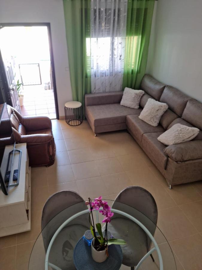 Agradable Adosado Con Piscina Villa Ciudad Quesada Kültér fotó