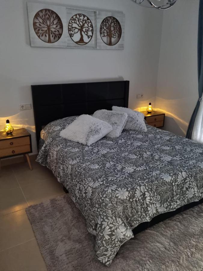 Agradable Adosado Con Piscina Villa Ciudad Quesada Kültér fotó