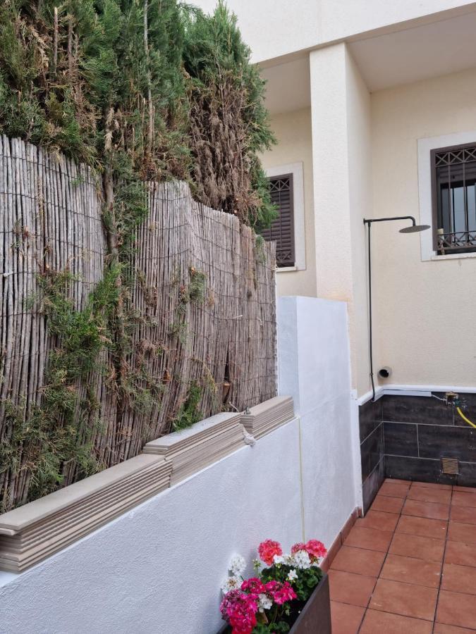 Agradable Adosado Con Piscina Villa Ciudad Quesada Kültér fotó